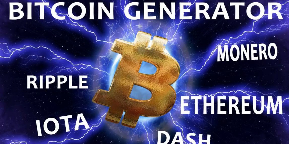 generatore di bitcoin mod bitcoin canada
